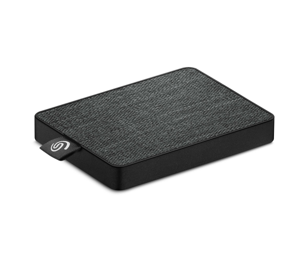 Seagate One Touch SSD 1TB USB 3.0 Czarny - 526865 - zdjęcie 5